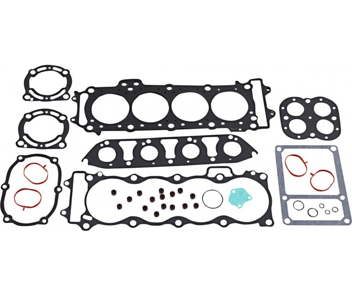 Kit de juntas parte alta motor WINDEROSA /09346554/