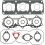 Pro-Formance Top End Engine Gasket Set WINDEROSA /710204/