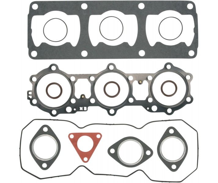 Pro-Formance Top End Engine Gasket Set WINDEROSA /710204/