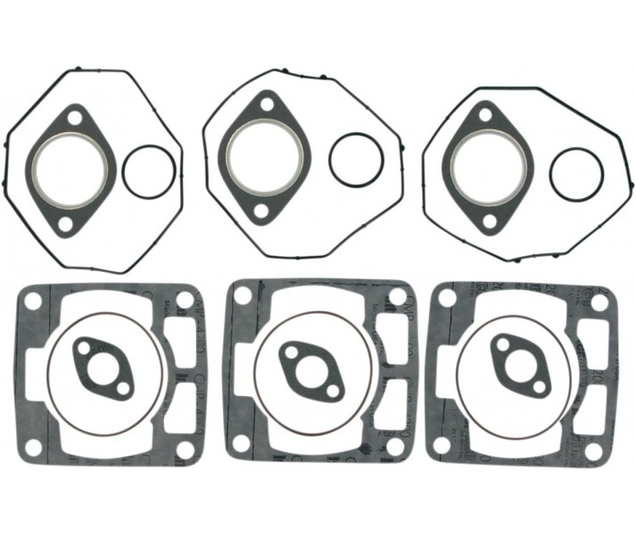 Pro-Formance Top End Engine Gasket Set WINDEROSA /710206/
