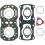 Pro-Formance Top End Engine Gasket Set WINDEROSA /710208/