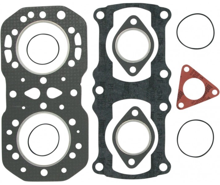 Pro-Formance Top End Engine Gasket Set WINDEROSA /710208/