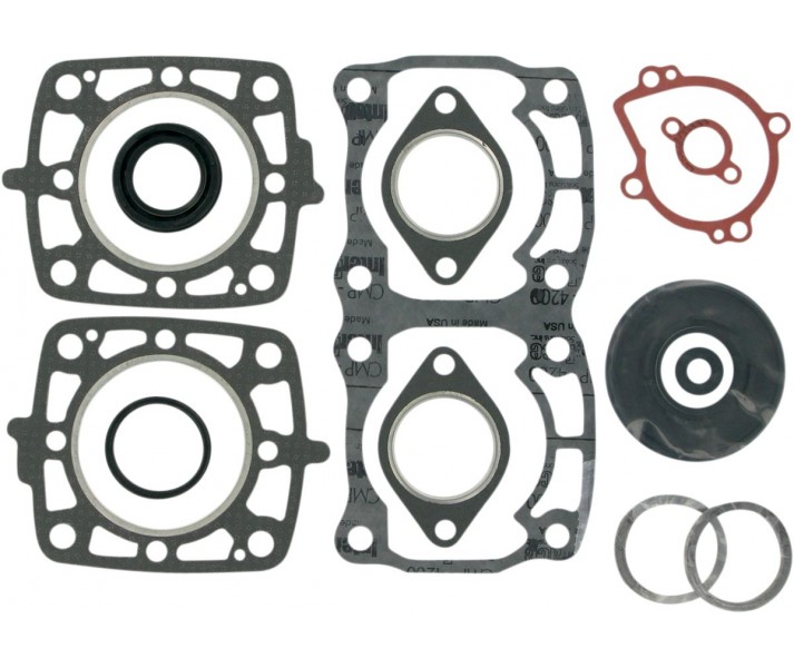 Complete Engine Gasket Set WINDEROSA /711171A/