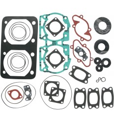 Complete Engine Gasket Set WINDEROSA /711178C/