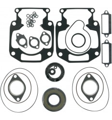 Complete Engine Gasket Set WINDEROSA /711180/