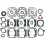 Complete Engine Gasket Set WINDEROSA /711181A/