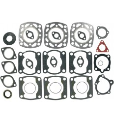 Complete Engine Gasket Set WINDEROSA /711181A/