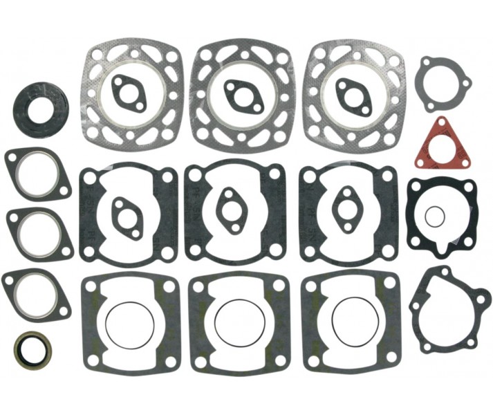 Complete Engine Gasket Set WINDEROSA /711181A/