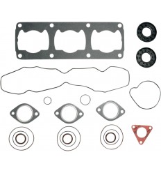 Complete Engine Gasket Set WINDEROSA /711191/