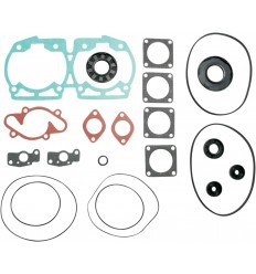 Complete Engine Gasket Set WINDEROSA /711197/