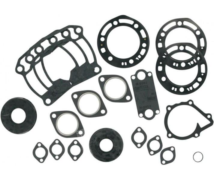 Complete Engine Gasket Set WINDEROSA /711199/