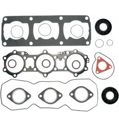Complete Engine Gasket Set WINDEROSA /711204/