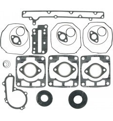 Complete Engine Gasket Set WINDEROSA /711206/