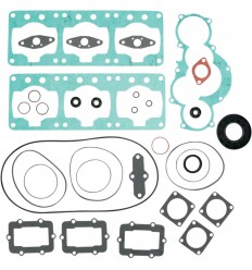 Complete Engine Gasket Set WINDEROSA /711213/
