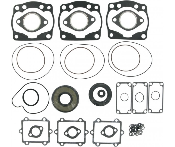 Complete Engine Gasket Set WINDEROSA /711216/