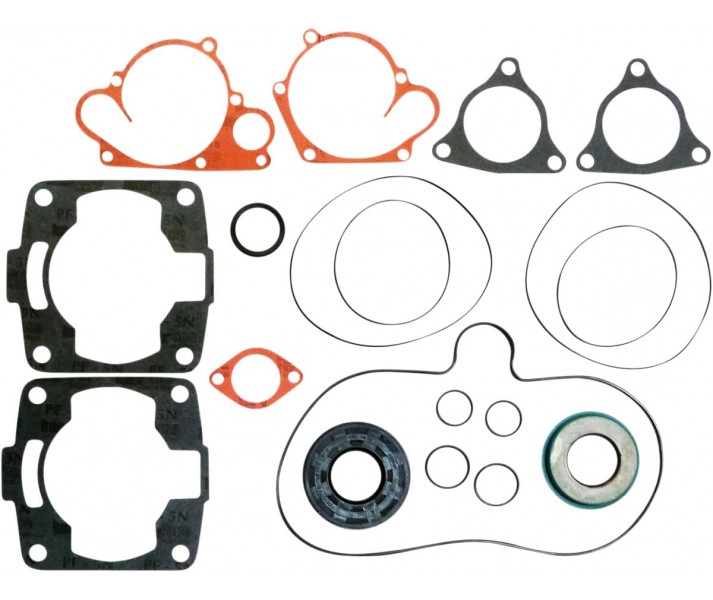 Complete Engine Gasket Set WINDEROSA /711230/