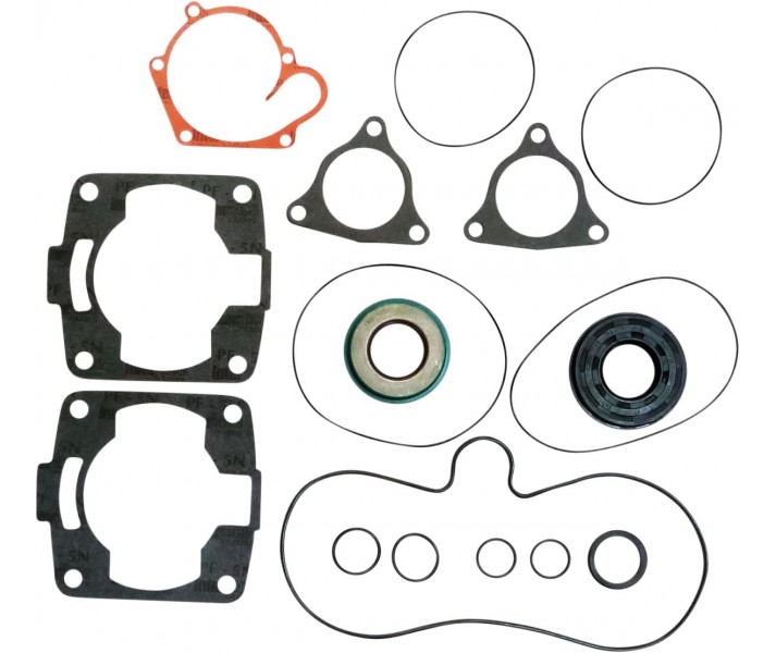 Complete Engine Gasket Set WINDEROSA /711231/