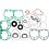 Complete Engine Gasket Set WINDEROSA /711235/