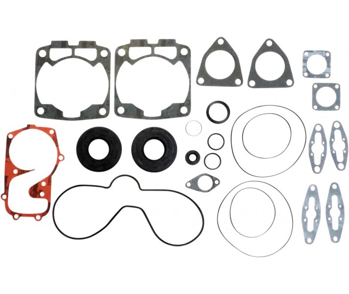 Complete Engine Gasket Set WINDEROSA /711250/