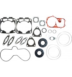 Complete Engine Gasket Set WINDEROSA /711251/