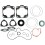 Complete Engine Gasket Set WINDEROSA /711252/