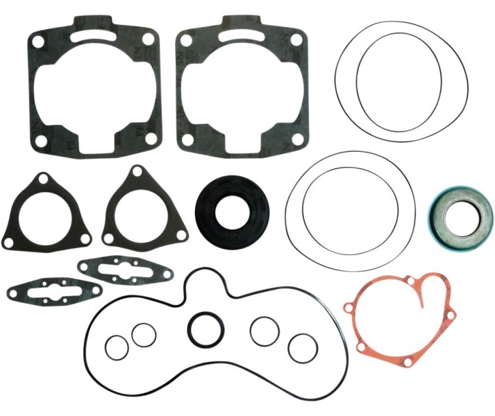 Complete Engine Gasket Set WINDEROSA /711252/