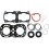 Complete Engine Gasket Set WINDEROSA /711253/