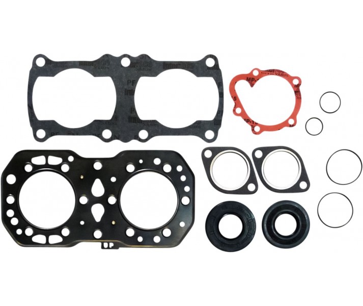 Complete Engine Gasket Set WINDEROSA /711253/