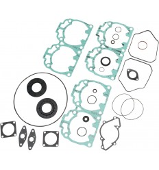 Complete Engine Gasket Set WINDEROSA /711255/