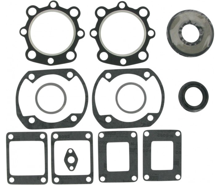 Complete Engine Gasket Set WINDEROSA /G1104C/