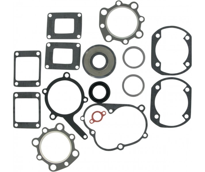 Complete Engine Gasket Set WINDEROSA /G1104A/