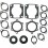 Complete Engine Gasket Set WINDEROSA /G1107/