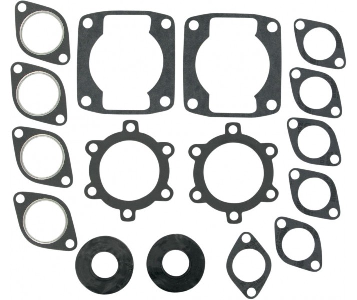 Complete Engine Gasket Set WINDEROSA /G1107/