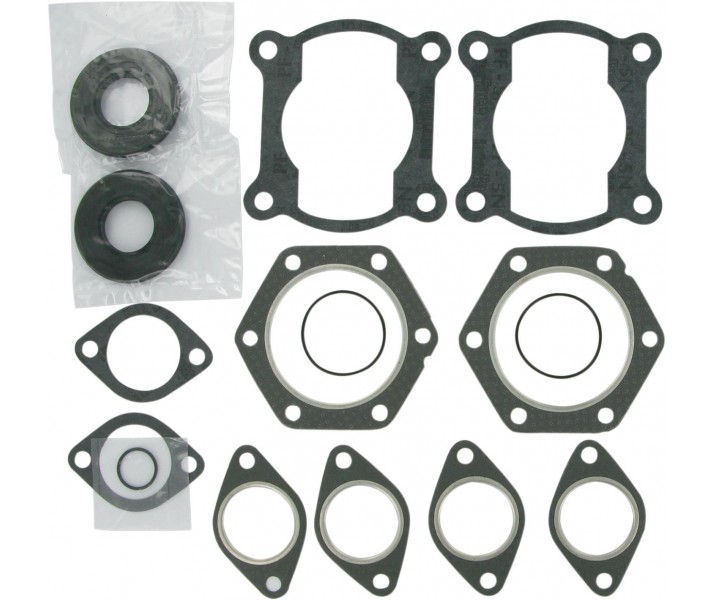 Complete Engine Gasket Set WINDEROSA /G110C/