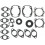 Complete Engine Gasket Set WINDEROSA /G1113/