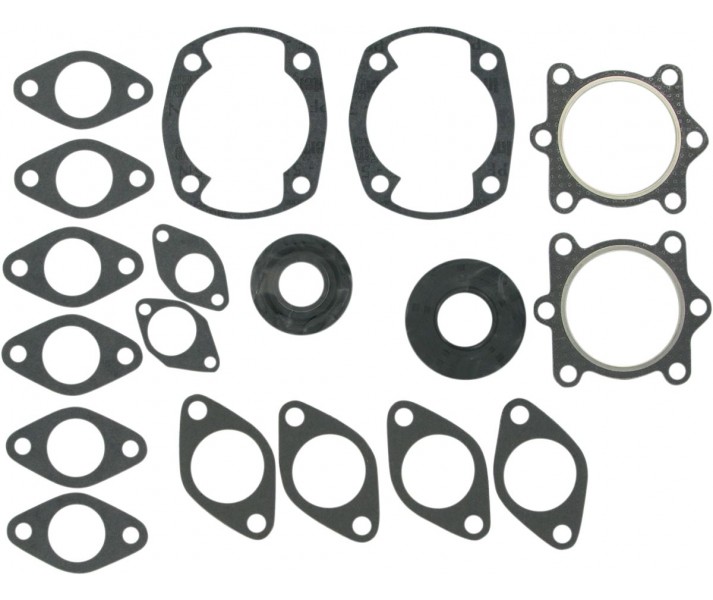 Complete Engine Gasket Set WINDEROSA /G1113/