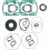 Complete Engine Gasket Set WINDEROSA /G1121A/