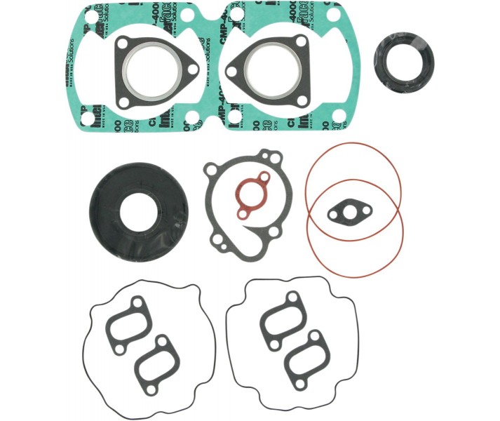 Complete Engine Gasket Set WINDEROSA /G1121A/