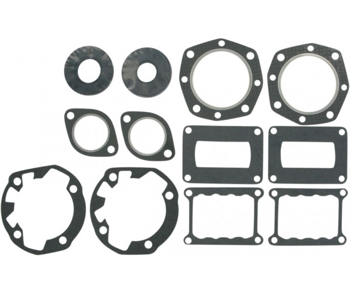 Complete Engine Gasket Set WINDEROSA /G1241A/