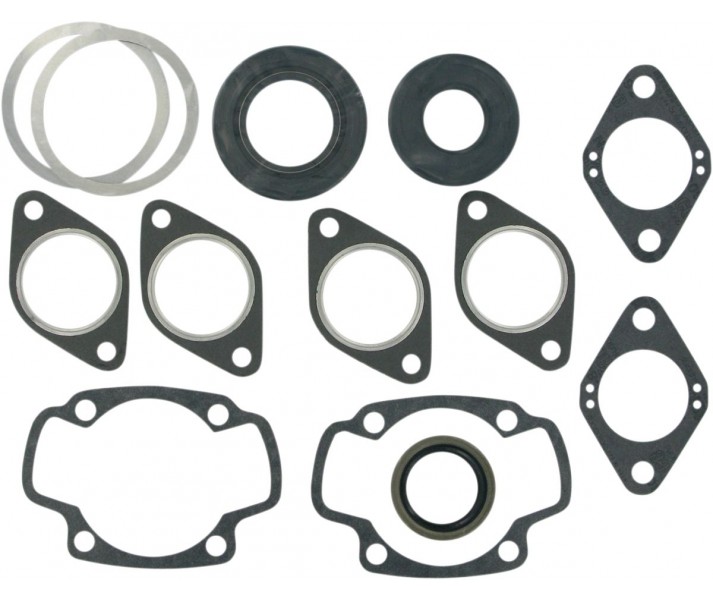 Complete Engine Gasket Set WINDEROSA /G1286/