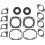 Complete Engine Gasket Set WINDEROSA /G1295/