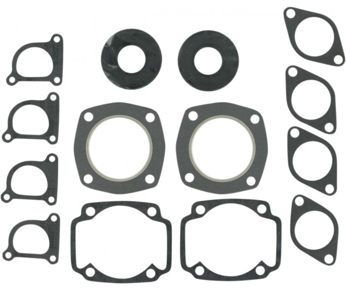 Complete Engine Gasket Set WINDEROSA /G1295/