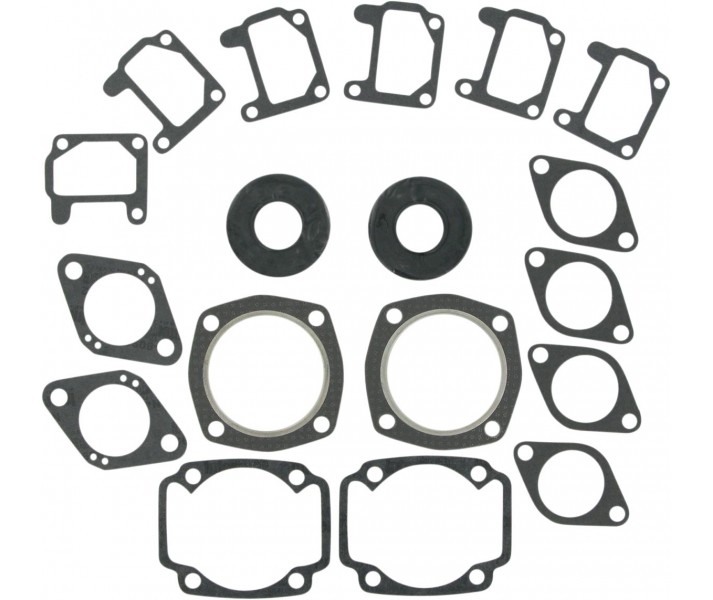 Complete Engine Gasket Set WINDEROSA /G1297/