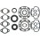 Complete Engine Gasket Set WINDEROSA /G1298/