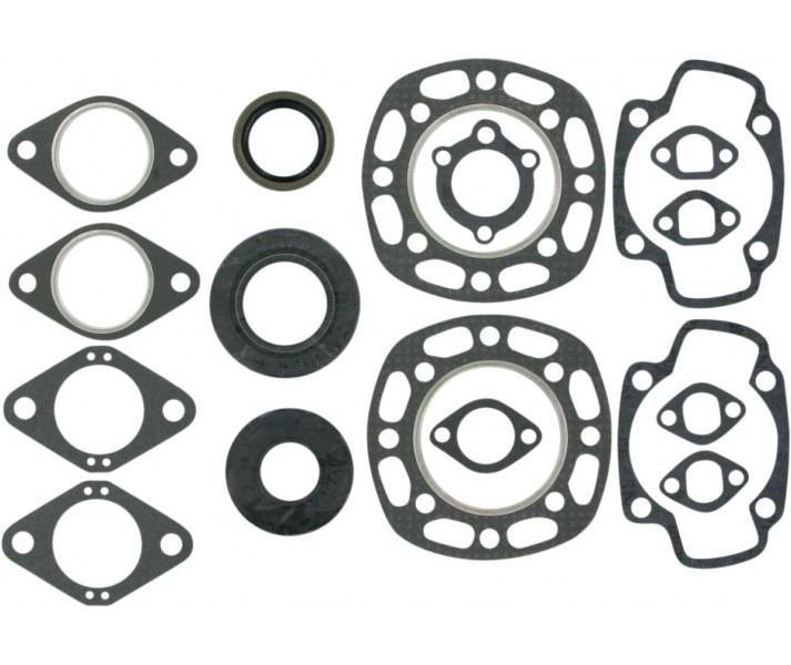 Complete Engine Gasket Set WINDEROSA /G1298/