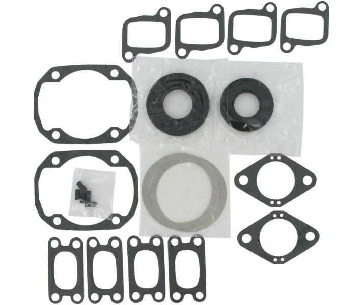 Complete Engine Gasket Set WINDEROSA /G162B/