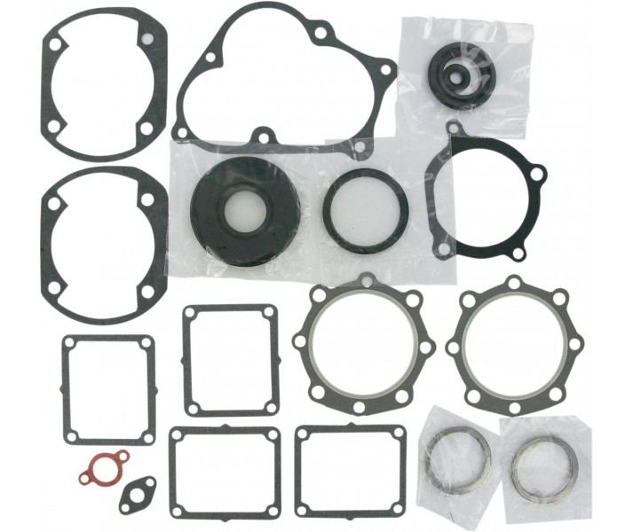 Complete Engine Gasket Set WINDEROSA /G168/