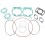 Kit de juntas parte alta motor WINDEROSA /PD810402/