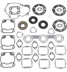 Set completo de juntas WINDEROSA /PD811384/