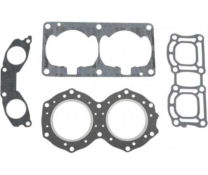 Kit de juntas parte alta motor WINDEROSA /PD812532/